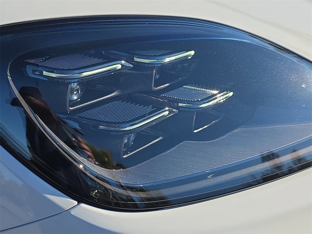 New 2026 Porsche Cayenne S image 15