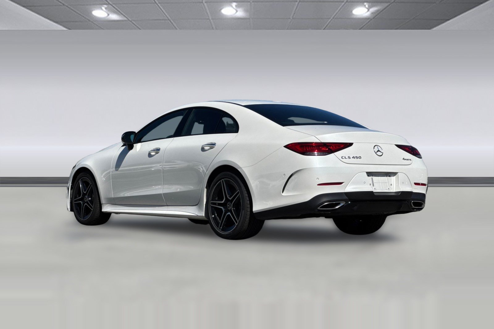 Certified 2023 Mercedes-Benz CLS 450 4MATIC image 3