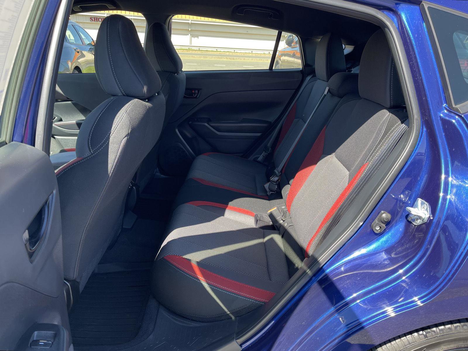 Used 2024 Subaru Impreza RS image 14