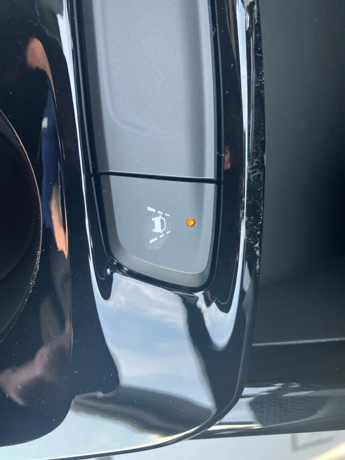 New 2026 Chevrolet Trax RS w/ Driver Confidence Package image 28