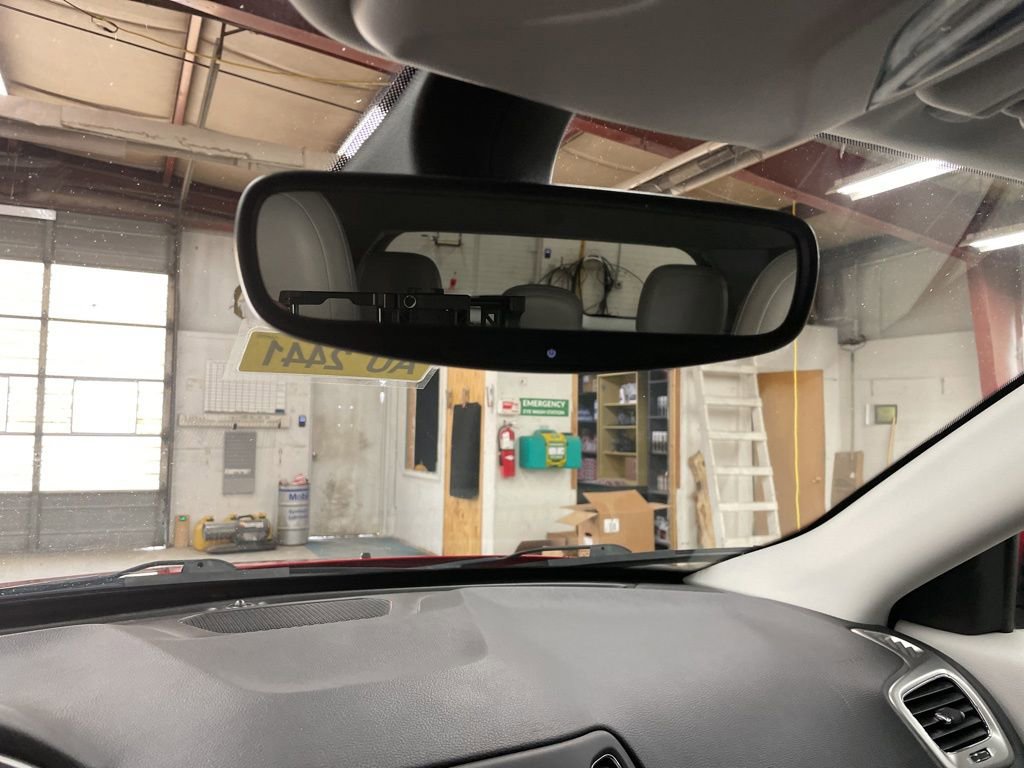 Used 2019 Jeep Compass Latitude w/ Popular Equipment Group image 21