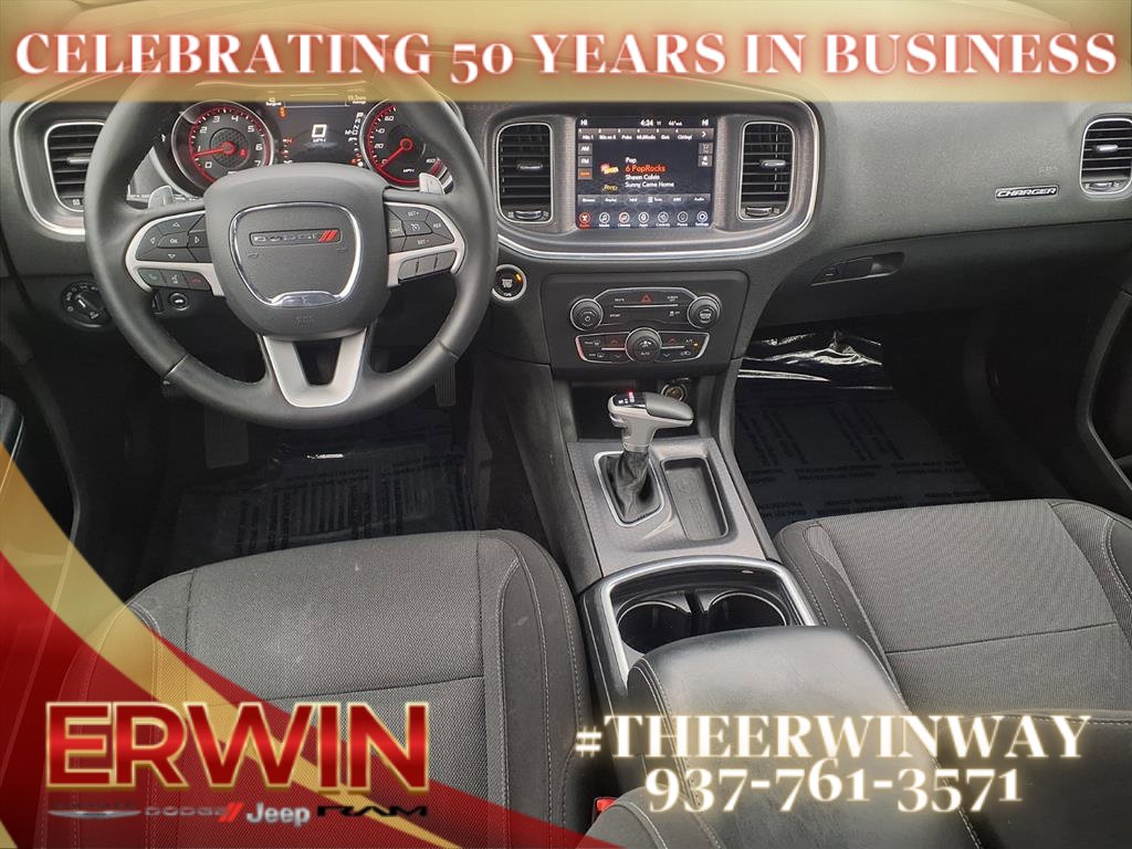 Certified 2017 Dodge Charger R/T image 4