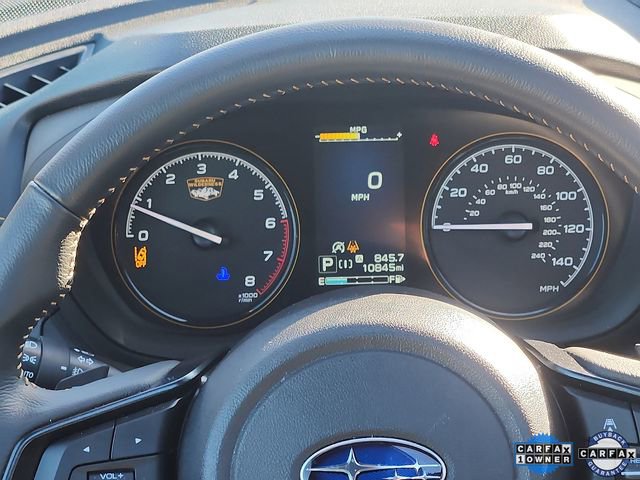 Used 2025 Subaru Forester Wilderness image 13