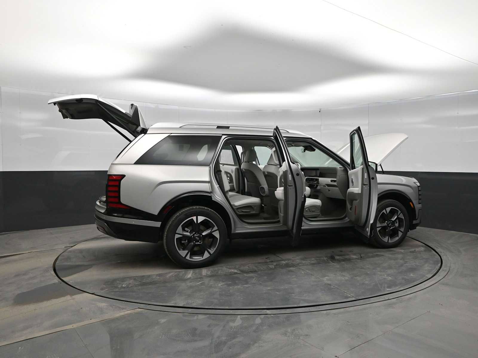 New 2026 Hyundai Palisade Limited image 42