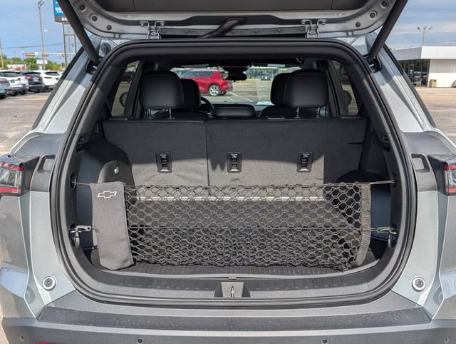 New 2026 Chevrolet Equinox LT w/ Convenience Package II FWD image 28