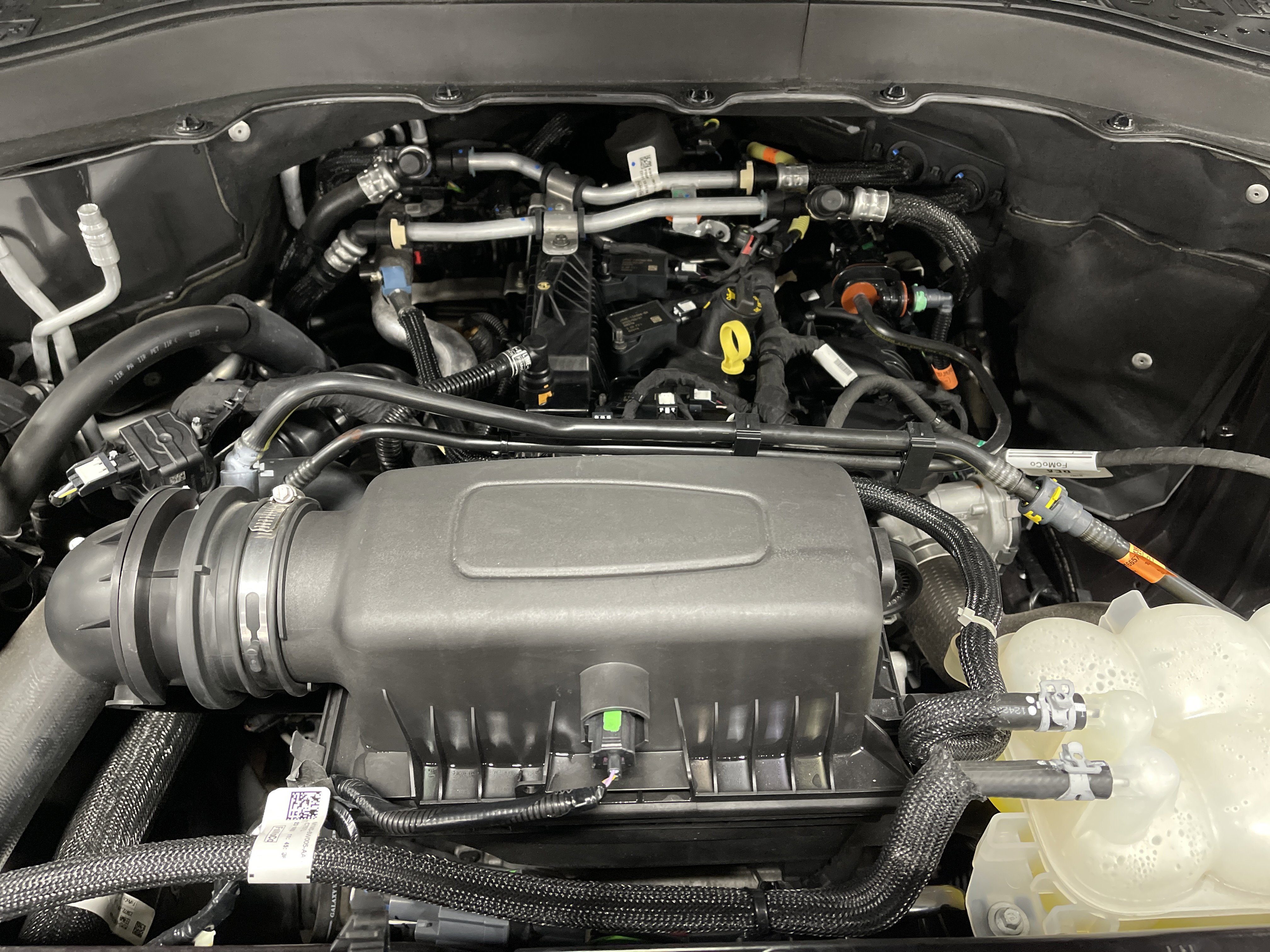 Used 2023 Ford Explorer XLT w/ Equipment Group 202A image 17