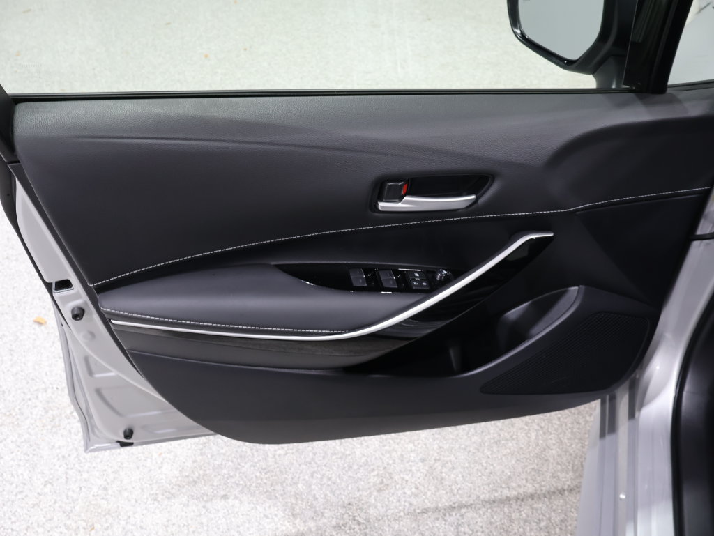 Certified 2026 Toyota Corolla XSE FWD image 12