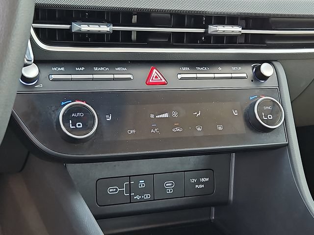 Used 2025 Hyundai Sonata SEL FWD image 17