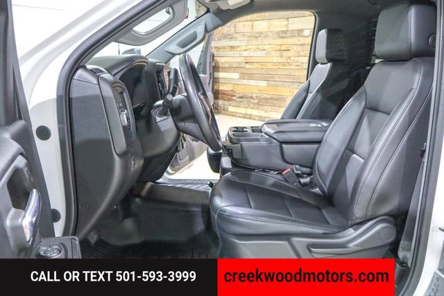 Used 2021 GMC Sierra 3500 2WD Regular Cab w/ Convenience Package image 7