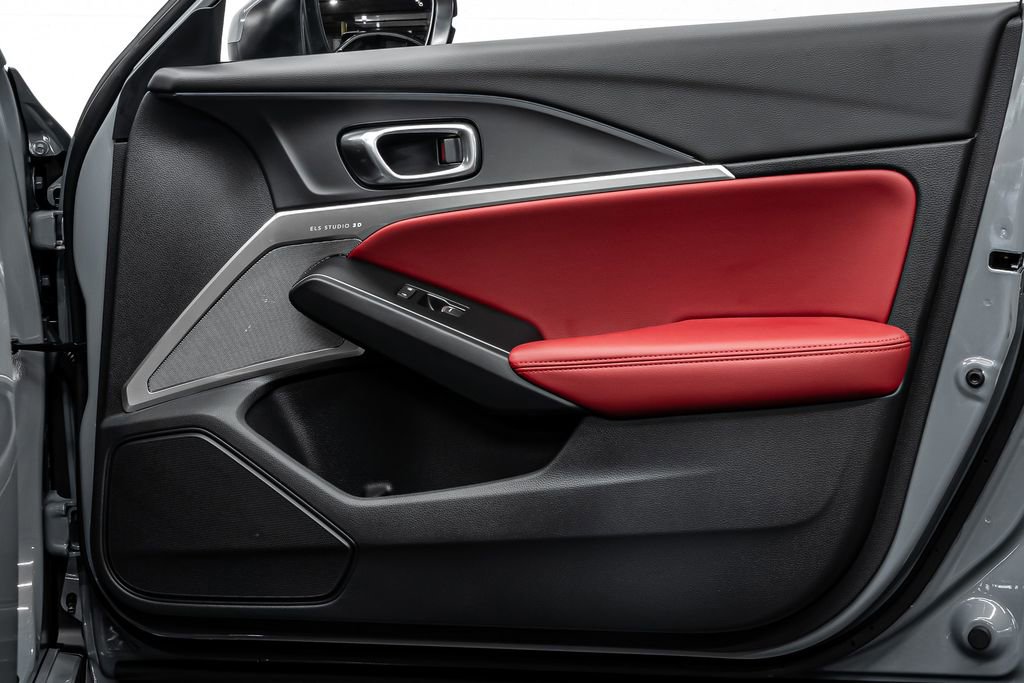 New 2026 Acura Integra A-Spec image 17