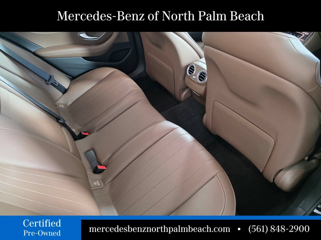 Certified 2023 Mercedes-Benz E 350 4MATIC Sedan image 27