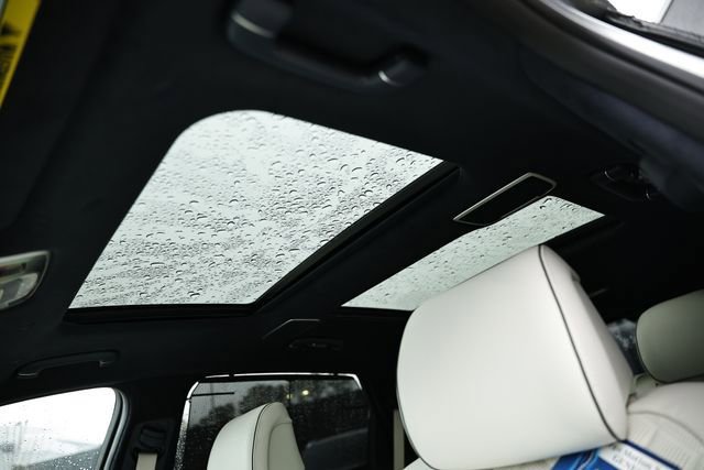 New 2026 Genesis GV80 3.5T Prestige image 21