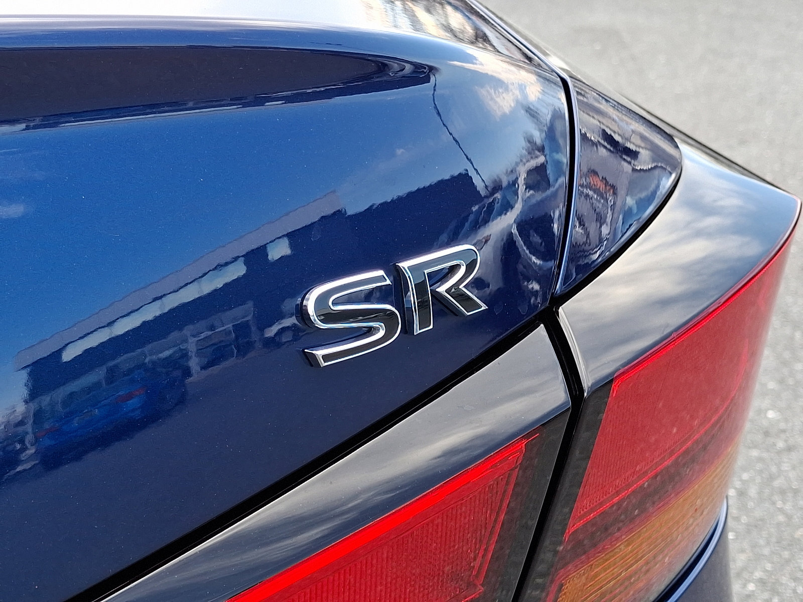 Certified 2022 Nissan Altima 2.5 SR image 30