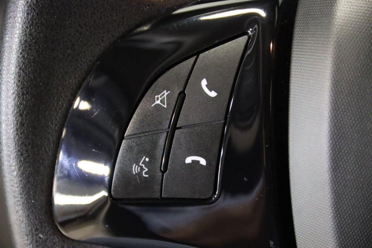Used 2022 RAM ProMaster City Tradesman FWD image 17