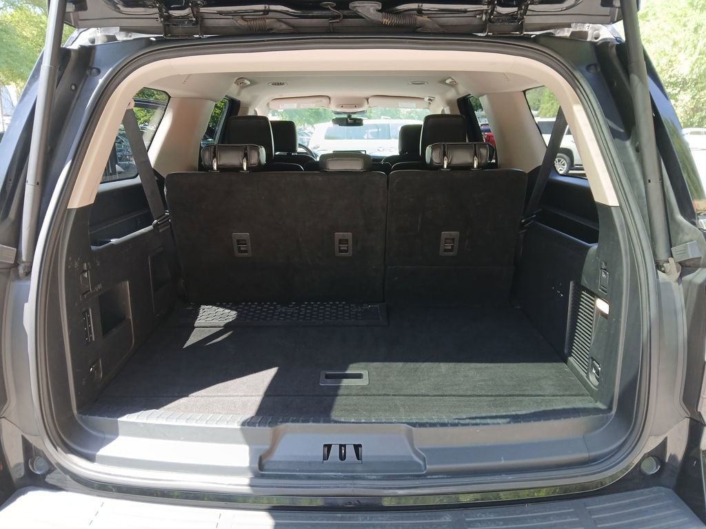 Used 2024 Ford Expedition Max XLT AWD/4WD image 23