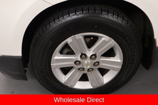 Used 2013 Chevrolet Traverse LT AWD/4WD image 7