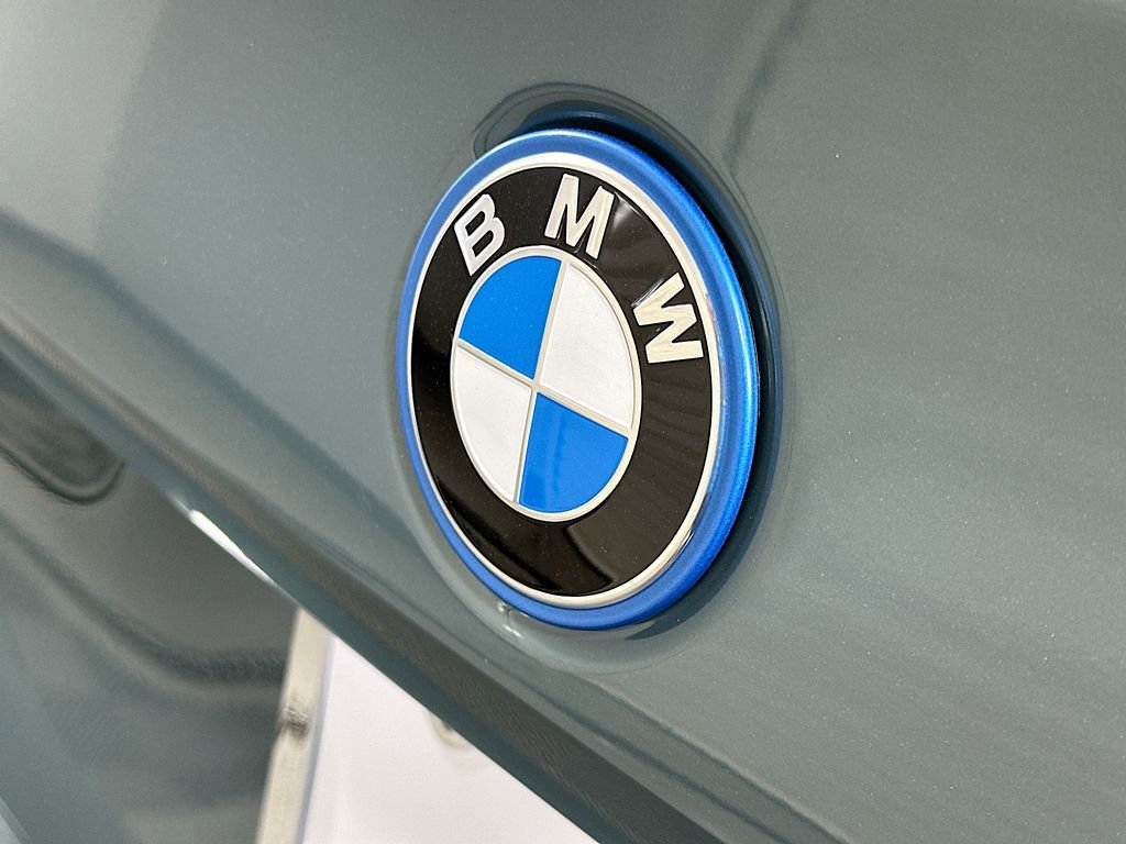 New 2026 BMW i5 eDrive40 w/ M Sport Package image 22