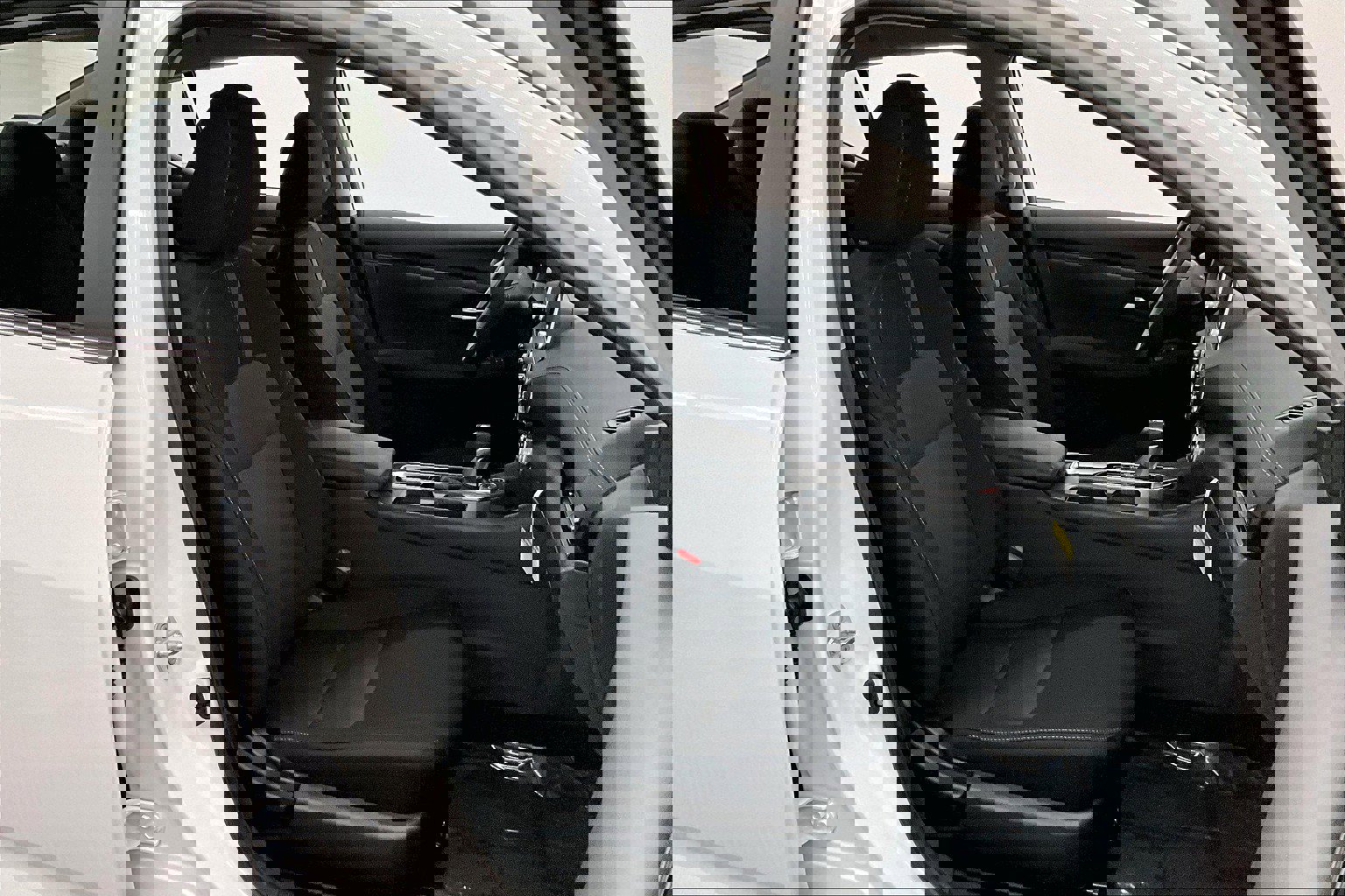 New 2025 Nissan Sentra SV w/ All-Weather Package image 65