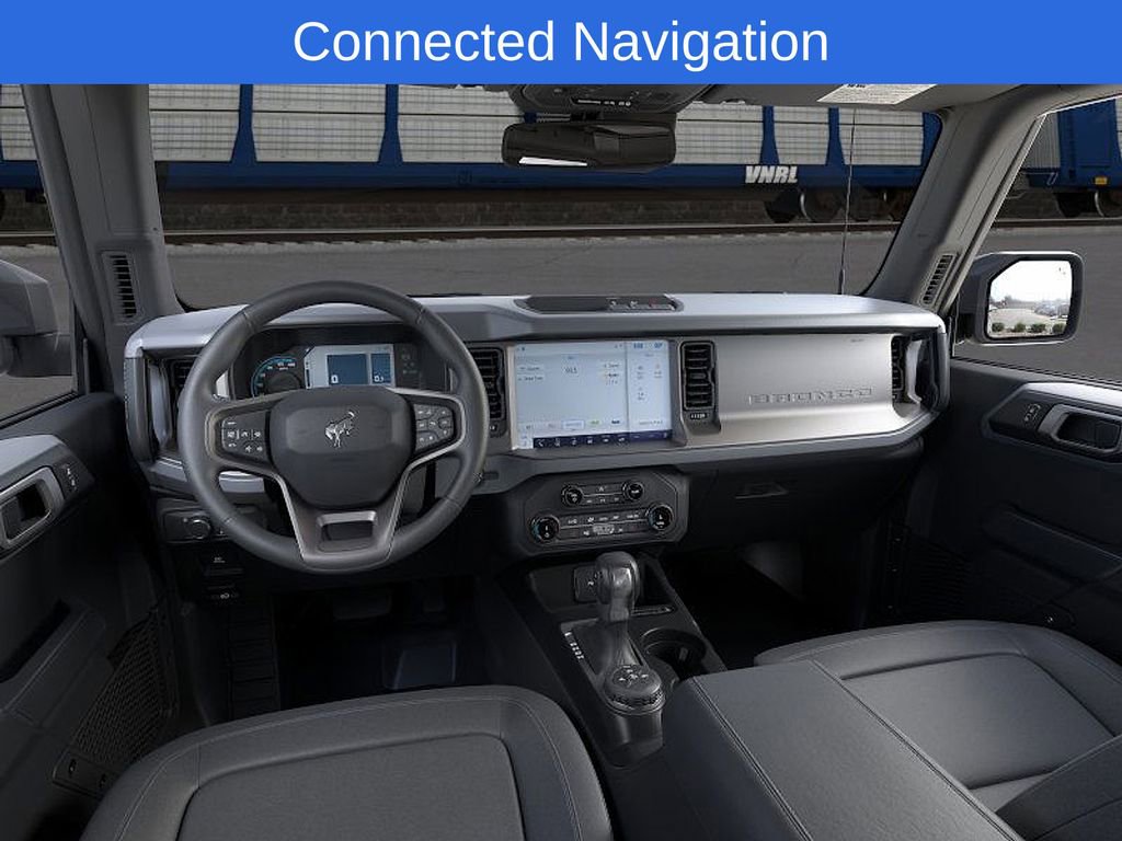 New 2025 Ford Bronco Big Bend image 9