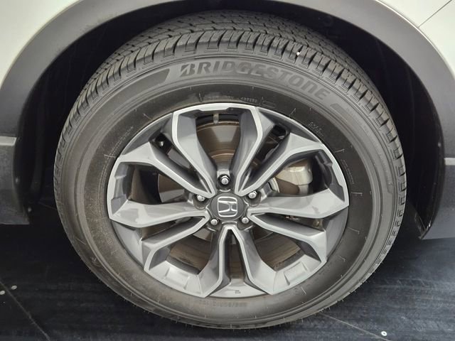 Used 2021 Honda CR-V EX image 9