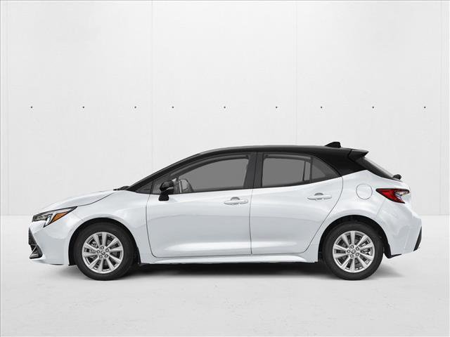 New 2026 Toyota Corolla SE image 3