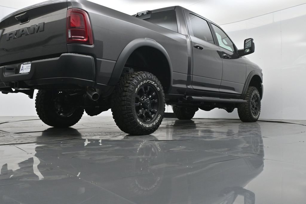 New 2026 RAM 2500 Power Wagon image 45