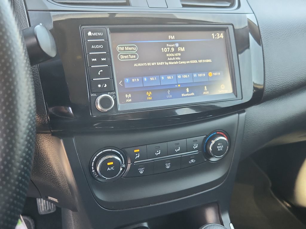 Used 2019 Nissan Sentra S FWD image 22