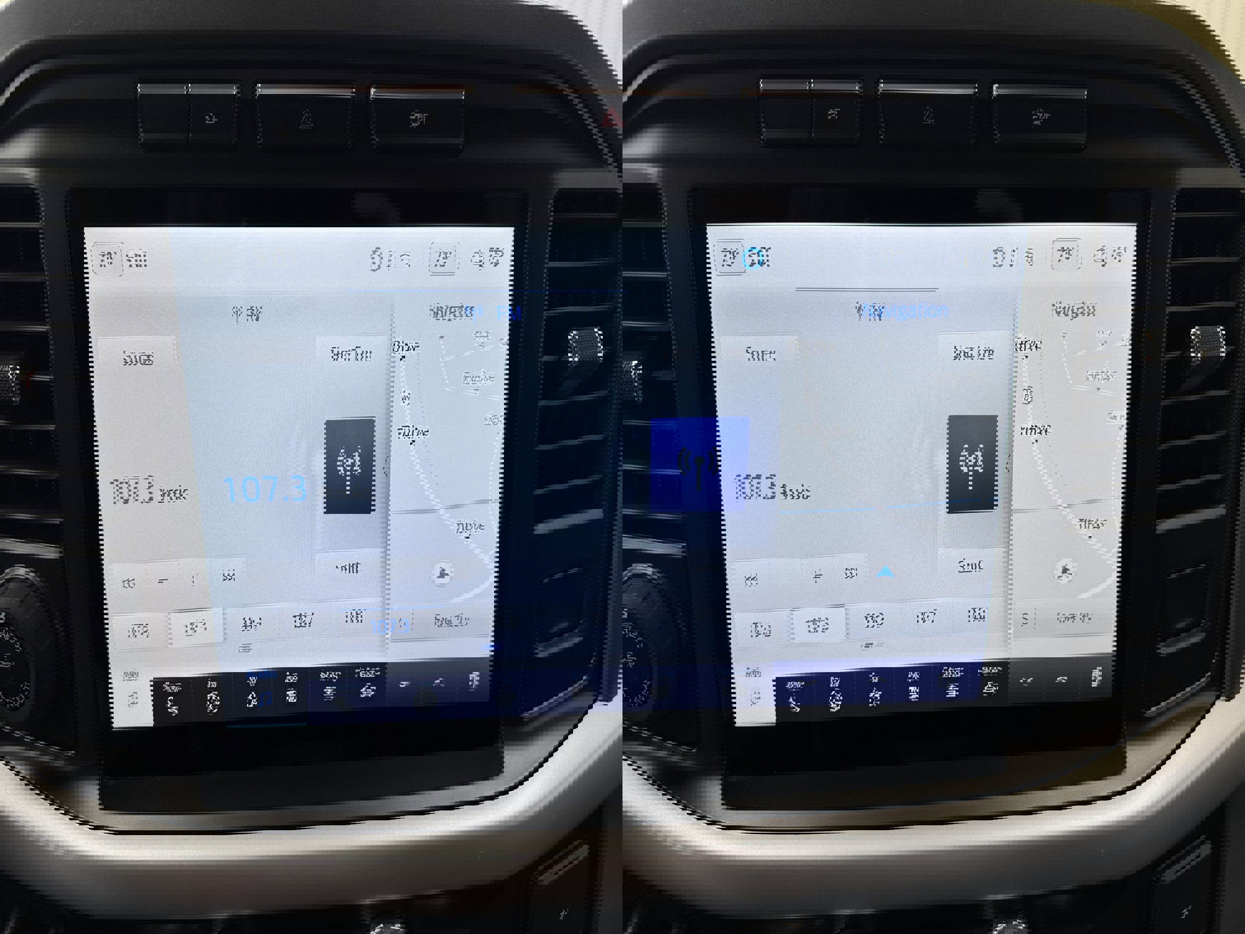 Used 2022 Ford F150 XLT w/ Equipment Group 302A High image 15