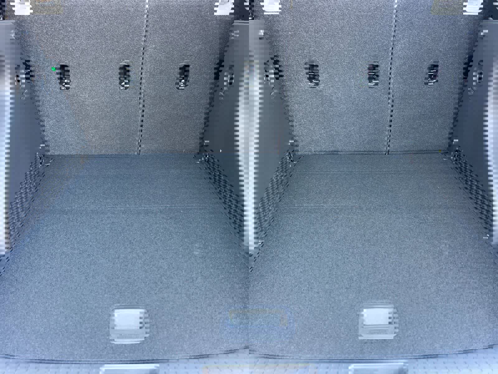 New 2026 Hyundai Kona SEL Sport FWD image 16