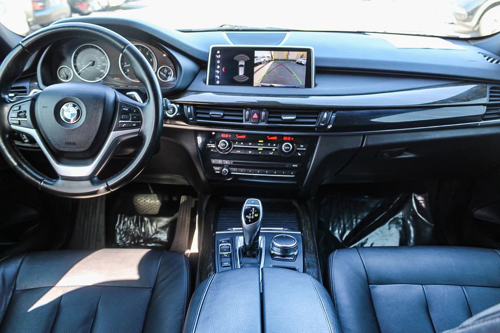 Used 2018 BMW X5 xDrive35i image 12