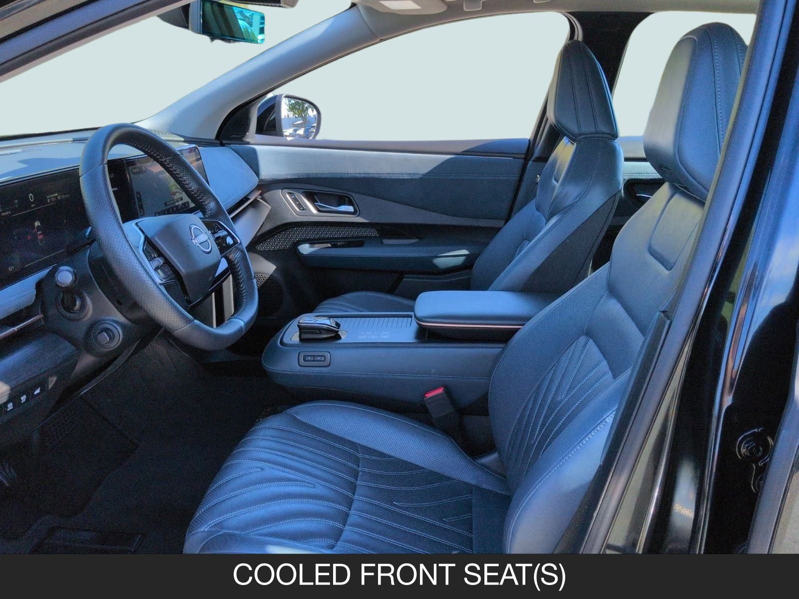 Used 2023 Nissan Ariya image 14