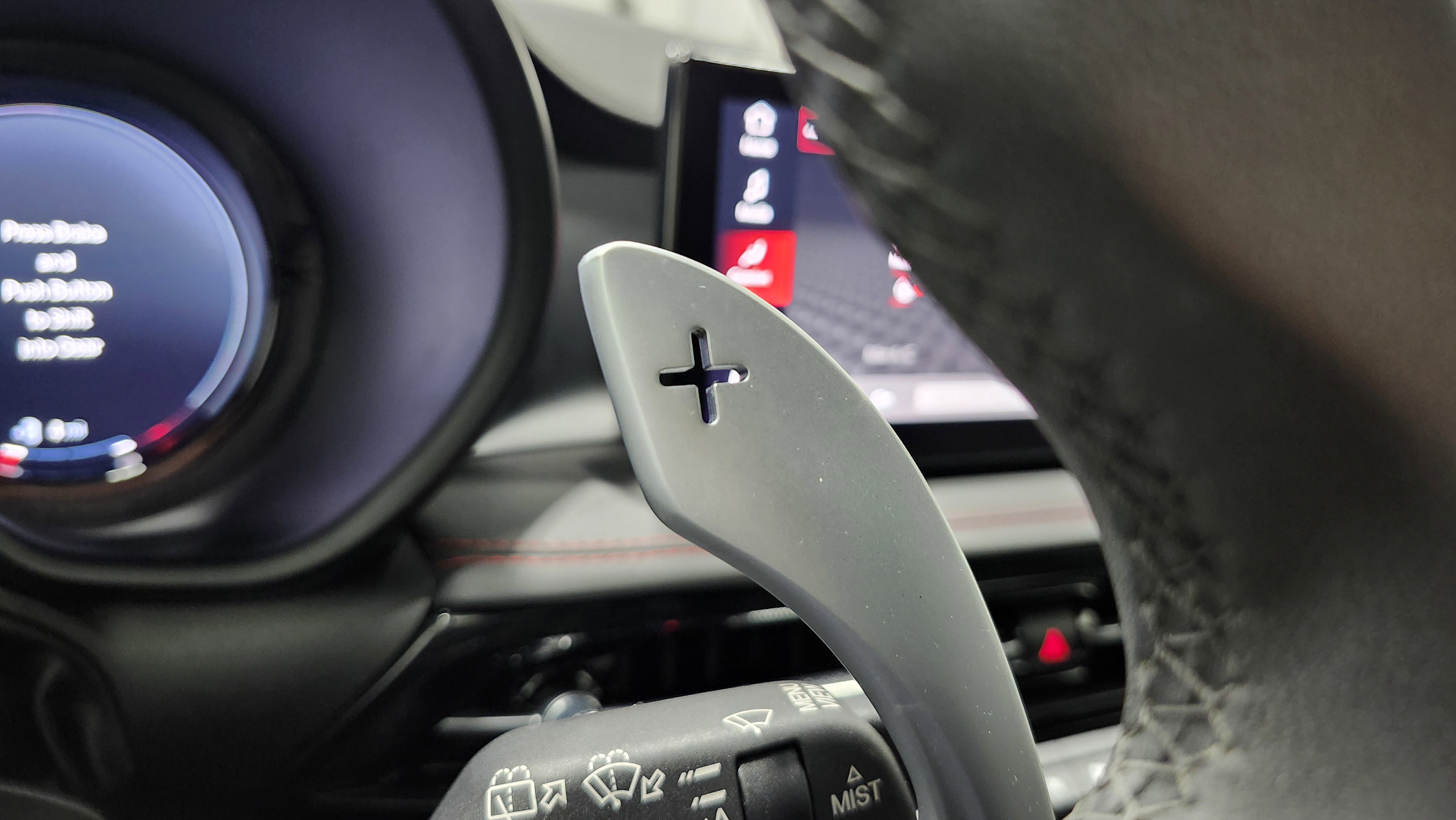 Used 2024 Dodge Hornet R/T image 35