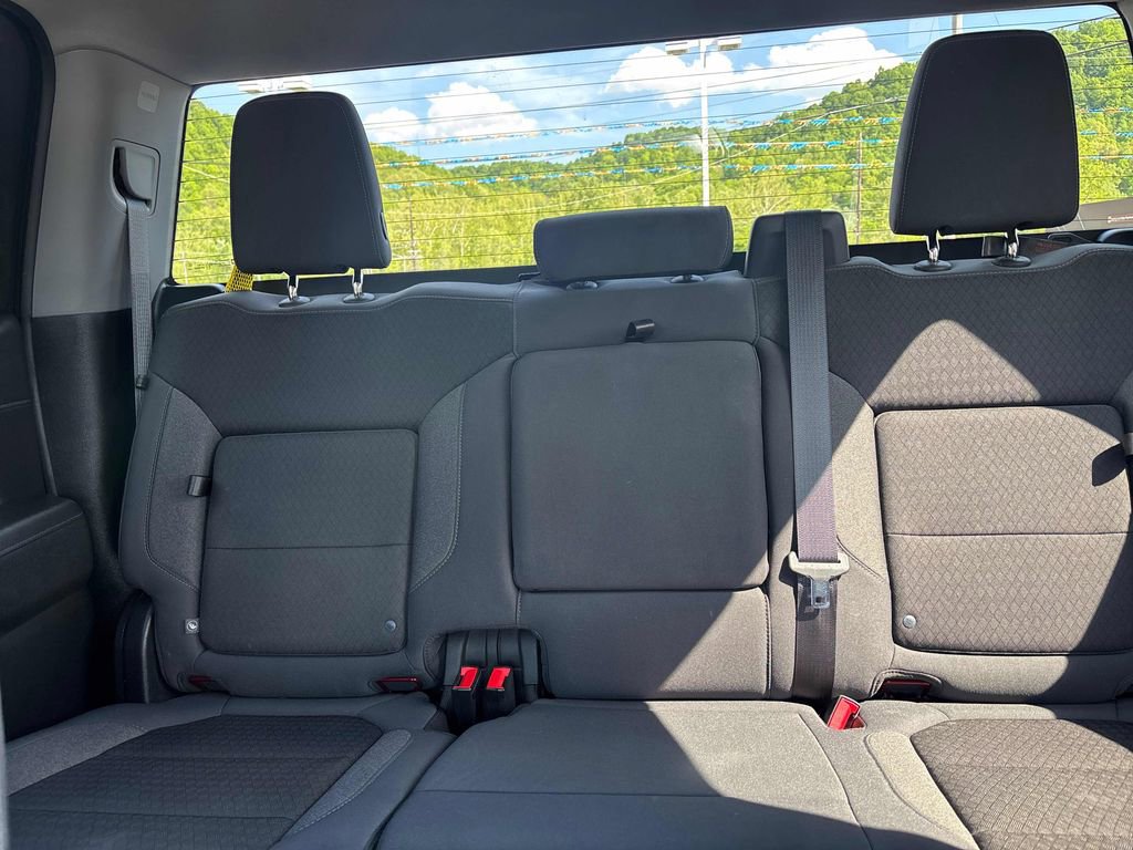 Used 2019 Chevrolet Silverado 1500 RST AWD/4WD image 21