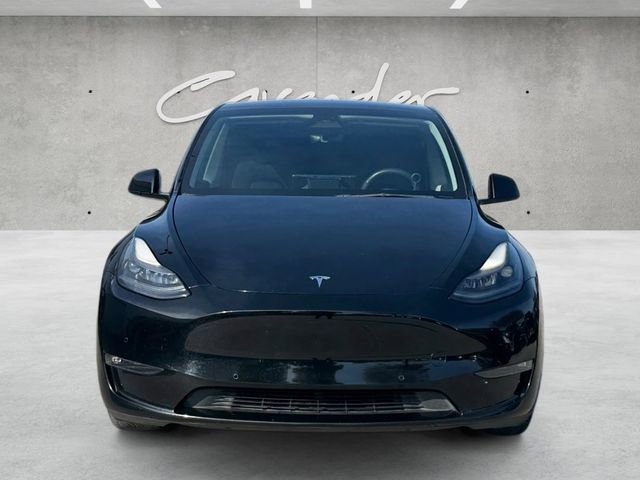 Used 2022 Tesla Model Y Performance image 18