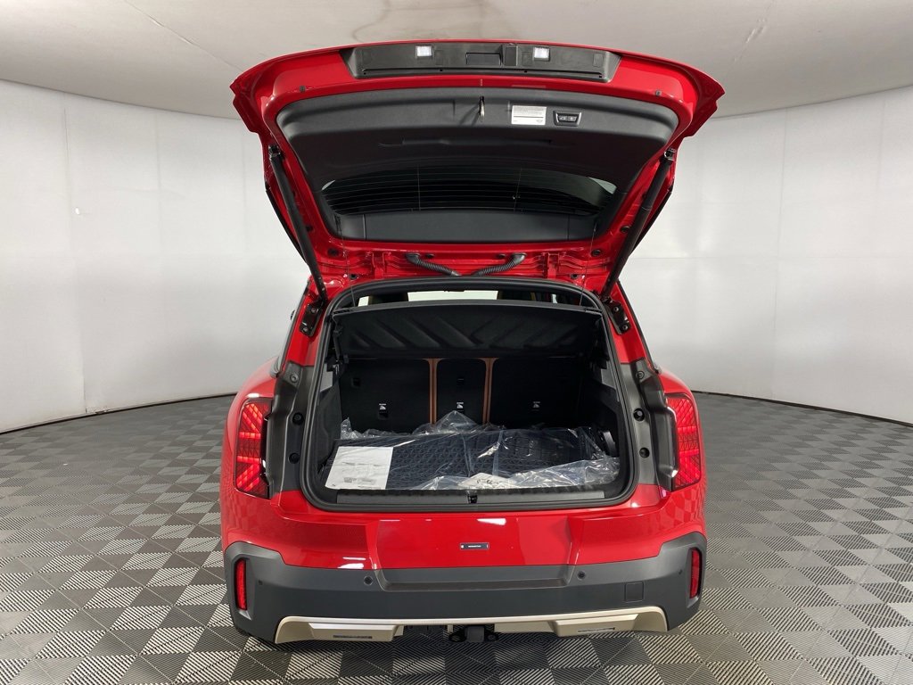 New 2025 MINI Cooper Countryman S image 22