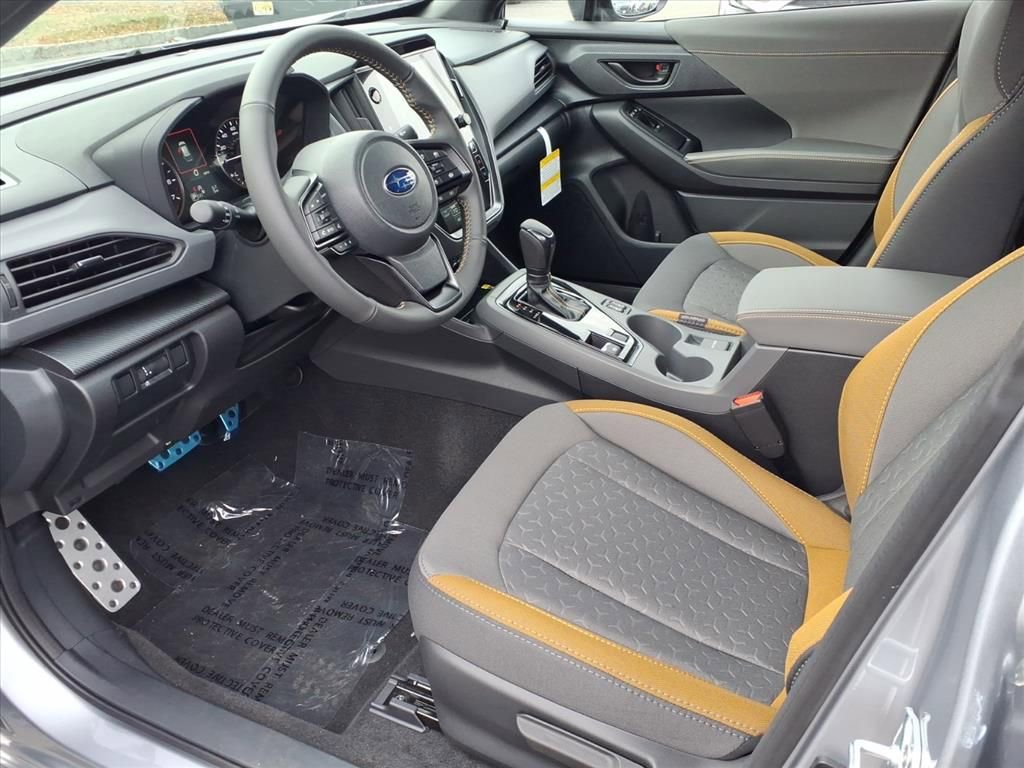 New 2026 Subaru Crosstrek 2.5i Sport image 9