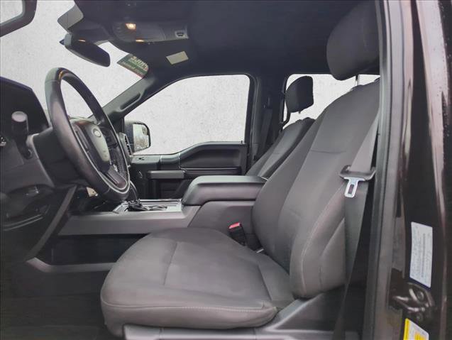 Used 2019 Ford F150 XLT w/ Equipment Group 302A Luxury image 14