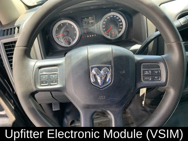 Used 2015 RAM 4500 Tradesman w/ Power & Remote Entry Group image 24