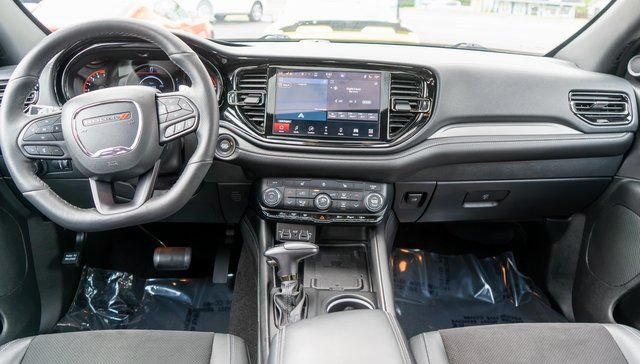 Used 2022 Dodge Durango GT AWD/4WD image 16