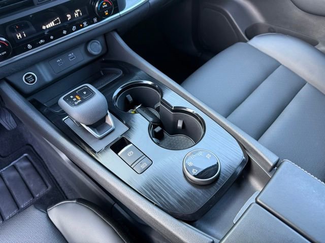 Certified 2023 Nissan Rogue SV w/ SV Premium B Package image 22