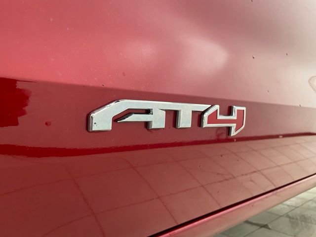 Certified 2023 GMC Canyon AT4 w/ Canyon Safety Plus Package AWD/4WD image 23