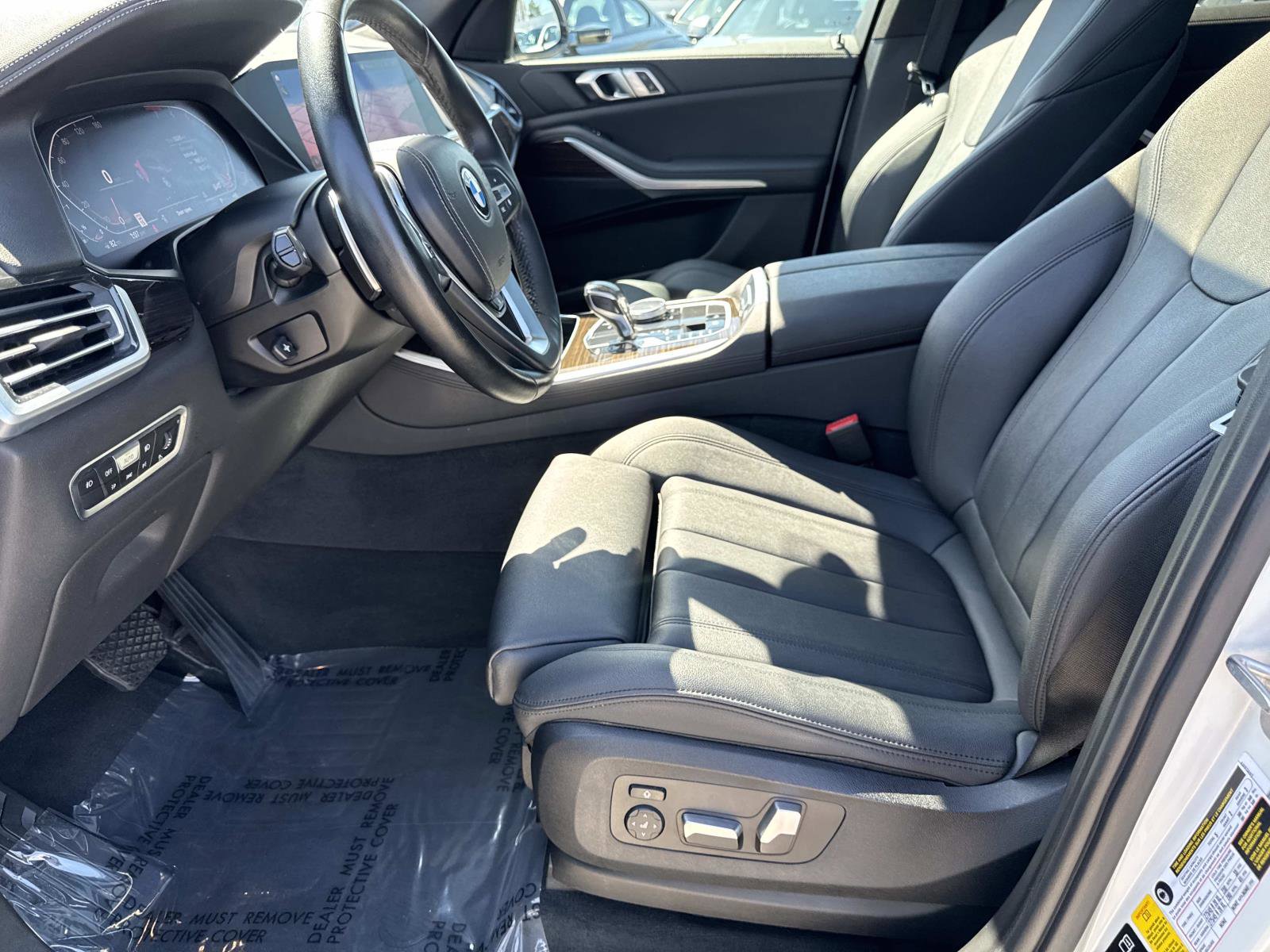 Used 2019 BMW X5 xDrive40i w/ Premium Package 2 image 16