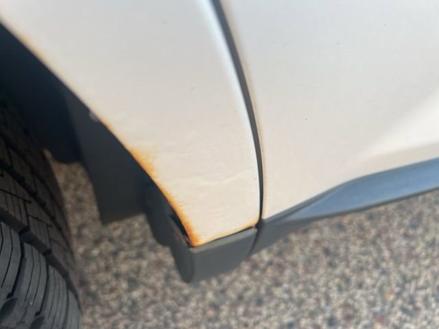 Used 2010 Ford Edge Limited AWD/4WD image 33