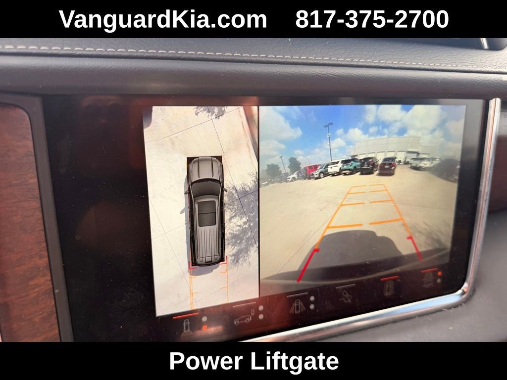 Used 2024 GMC Yukon XL Denali Ultimate image 22