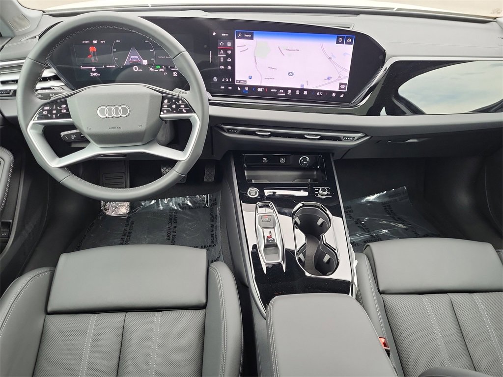 New 2025 Audi A5 2.0T Premium Plus image 13