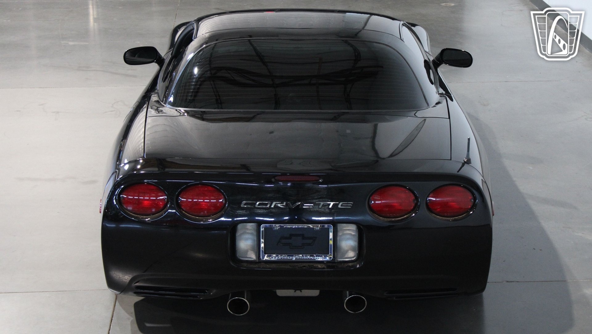 Used 2001 Chevrolet Corvette Z06 RWD image 9