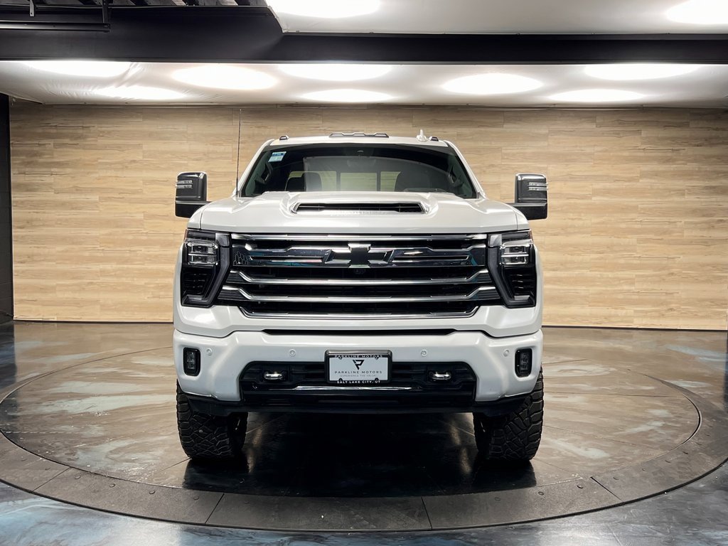 Used 2024 Chevrolet Silverado 2500 High Country w/ Technology Package image 19