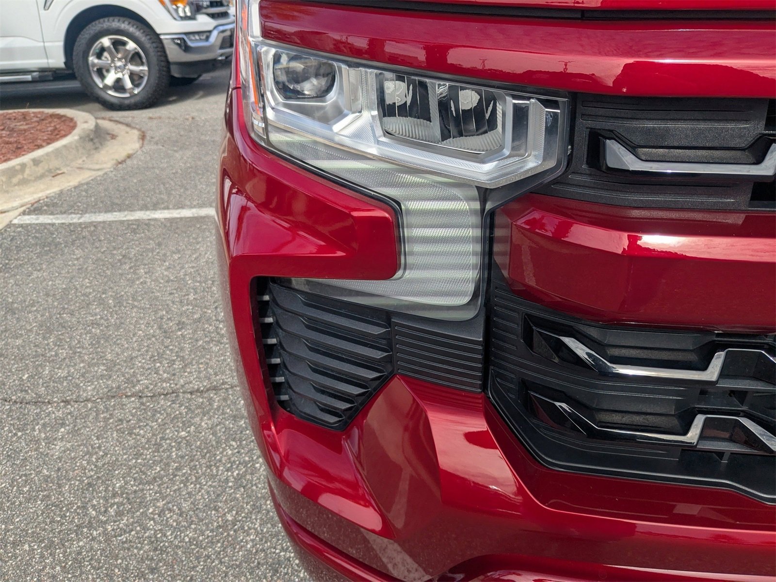 Used 2023 Chevrolet Silverado 1500 RST w/ Convenience Package II image 10