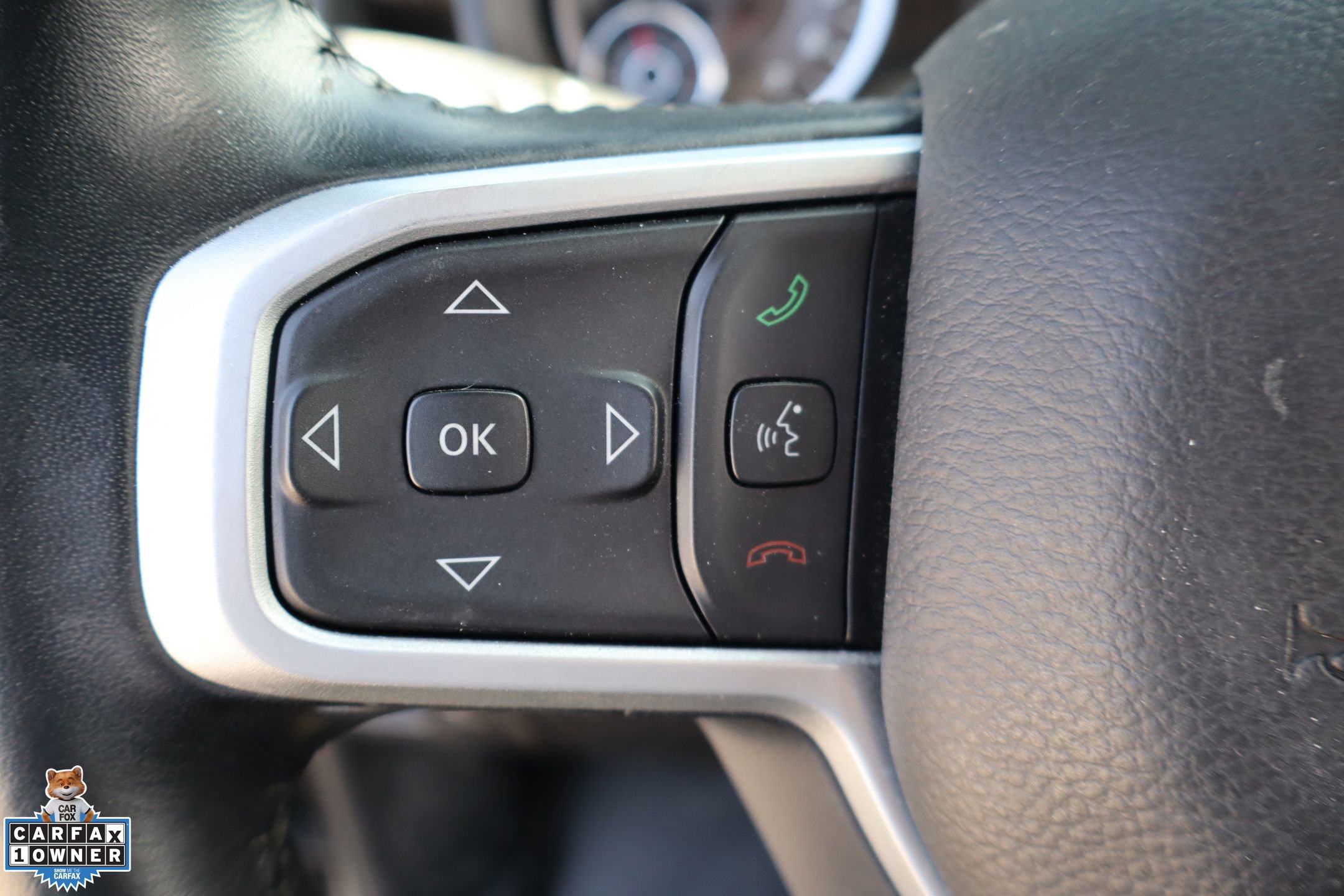 Used 2020 RAM 1500 Lone Star RWD image 16