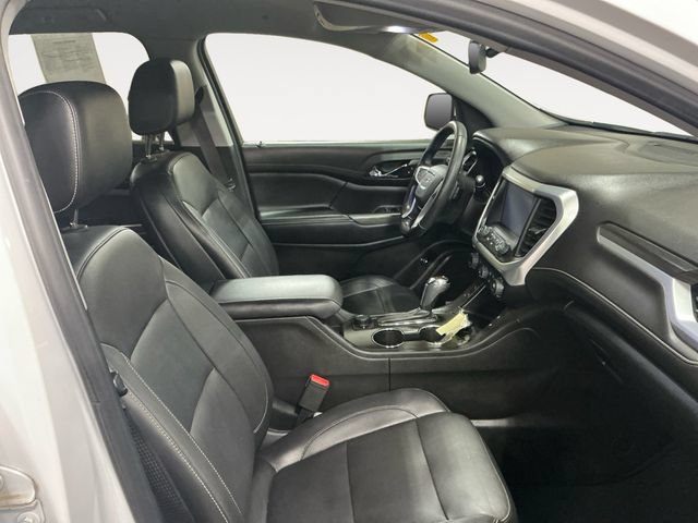Used 2019 GMC Acadia SLT FWD image 16